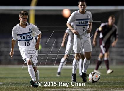 Thumbnail 3 in Golden @ Valor Christian photogallery.