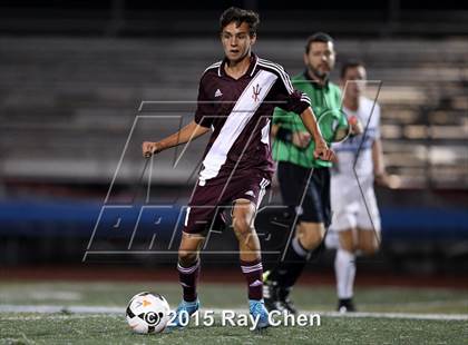 Thumbnail 2 in Golden @ Valor Christian photogallery.