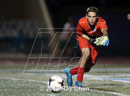 Thumbnail 2 in Golden @ Valor Christian photogallery.