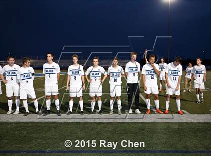 Thumbnail 2 in Golden @ Valor Christian photogallery.