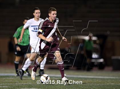 Thumbnail 1 in Golden @ Valor Christian photogallery.