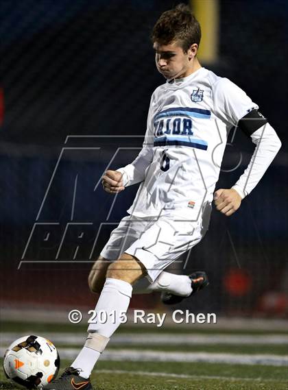Thumbnail 1 in Golden @ Valor Christian photogallery.