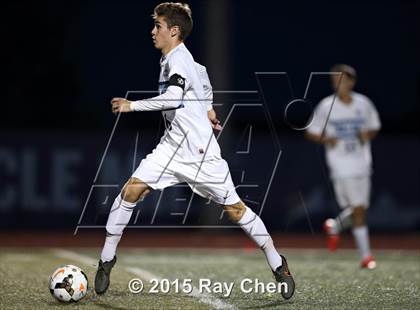 Thumbnail 2 in Golden @ Valor Christian photogallery.