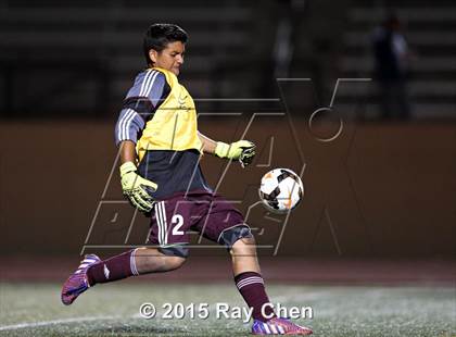 Thumbnail 2 in Golden @ Valor Christian photogallery.