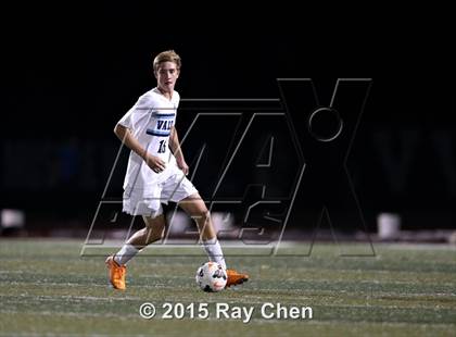 Thumbnail 2 in Golden @ Valor Christian photogallery.