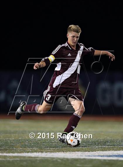 Thumbnail 3 in Golden @ Valor Christian photogallery.