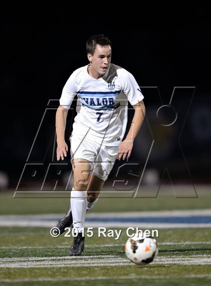 Thumbnail 2 in Golden @ Valor Christian photogallery.