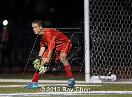 Thumbnail 3 in Golden @ Valor Christian photogallery.