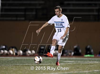 Thumbnail 3 in Golden @ Valor Christian photogallery.