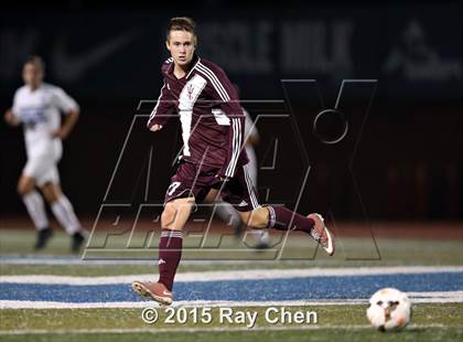 Thumbnail 2 in Golden @ Valor Christian photogallery.