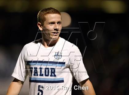 Thumbnail 2 in Golden @ Valor Christian photogallery.
