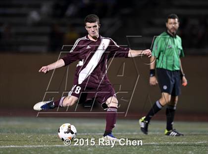 Thumbnail 3 in Golden @ Valor Christian photogallery.