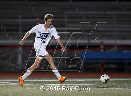 Thumbnail 1 in Golden @ Valor Christian photogallery.