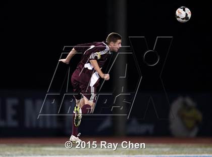 Thumbnail 3 in Golden @ Valor Christian photogallery.