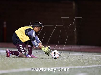 Thumbnail 3 in Golden @ Valor Christian photogallery.