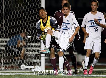 Thumbnail 1 in Golden @ Valor Christian photogallery.