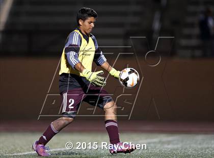 Thumbnail 1 in Golden @ Valor Christian photogallery.