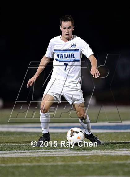 Thumbnail 3 in Golden @ Valor Christian photogallery.