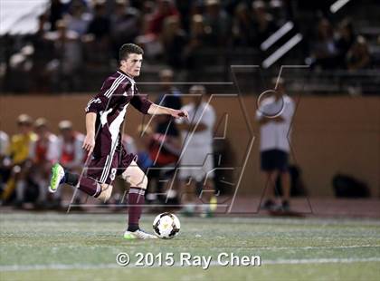 Thumbnail 2 in Golden @ Valor Christian photogallery.