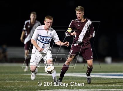 Thumbnail 3 in Golden @ Valor Christian photogallery.