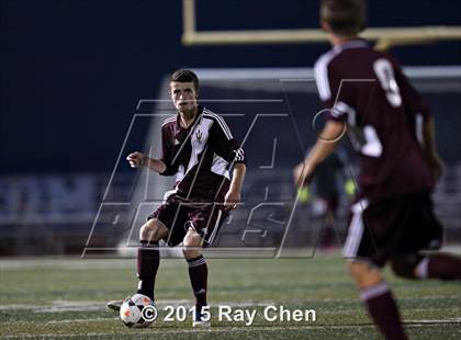Thumbnail 3 in Golden @ Valor Christian photogallery.