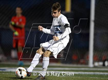 Thumbnail 2 in Golden @ Valor Christian photogallery.