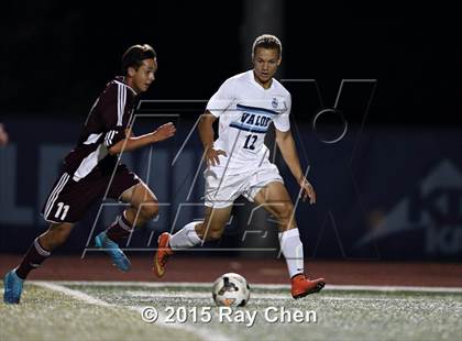 Thumbnail 1 in Golden @ Valor Christian photogallery.