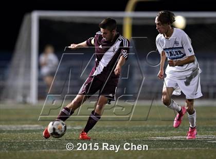 Thumbnail 3 in Golden @ Valor Christian photogallery.