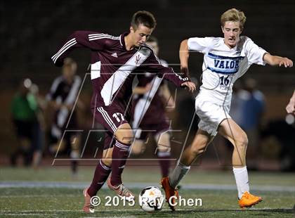 Thumbnail 2 in Golden @ Valor Christian photogallery.