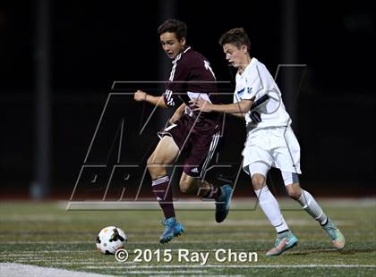 Thumbnail 2 in Golden @ Valor Christian photogallery.
