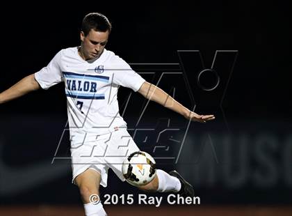 Thumbnail 2 in Golden @ Valor Christian photogallery.