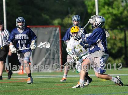 Thumbnail 2 in Exeter @ Bishop Guertin photogallery.