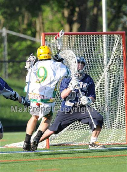 Thumbnail 2 in Exeter @ Bishop Guertin photogallery.