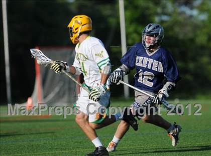 Thumbnail 3 in Exeter @ Bishop Guertin photogallery.