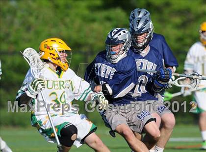 Thumbnail 2 in Exeter @ Bishop Guertin photogallery.