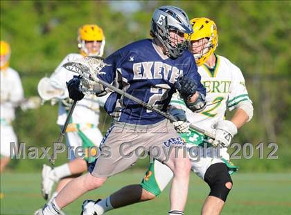 Thumbnail 1 in Exeter @ Bishop Guertin photogallery.