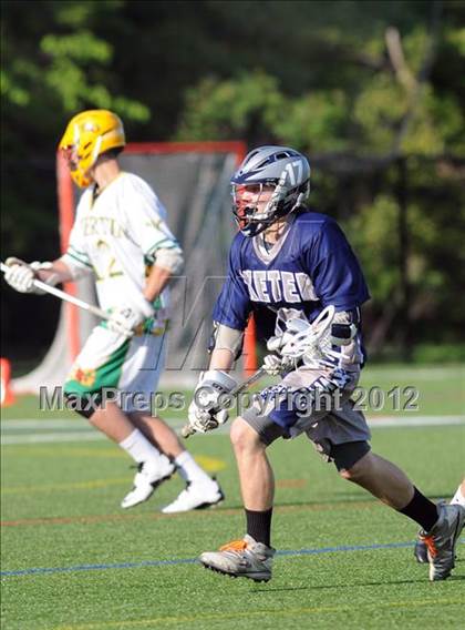 Thumbnail 3 in Exeter @ Bishop Guertin photogallery.