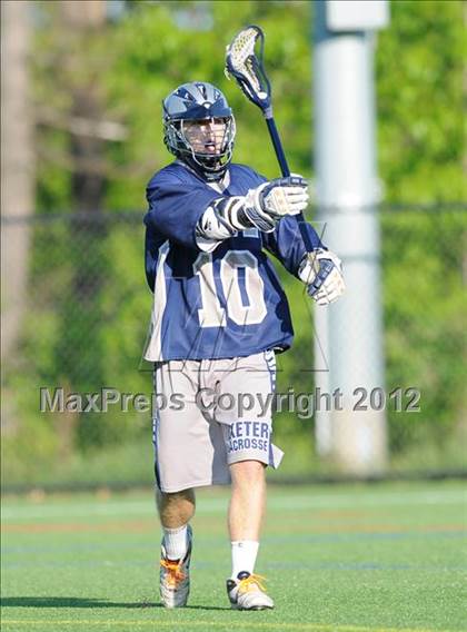 Thumbnail 3 in Exeter @ Bishop Guertin photogallery.