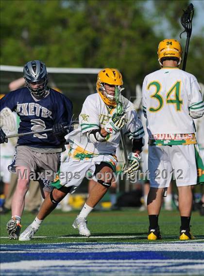 Thumbnail 3 in Exeter @ Bishop Guertin photogallery.