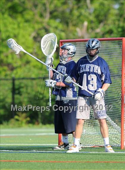 Thumbnail 2 in Exeter @ Bishop Guertin photogallery.