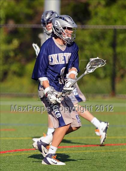 Thumbnail 2 in Exeter @ Bishop Guertin photogallery.