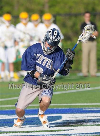 Thumbnail 1 in Exeter @ Bishop Guertin photogallery.