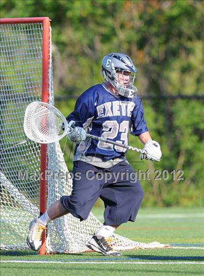 Thumbnail 3 in Exeter @ Bishop Guertin photogallery.