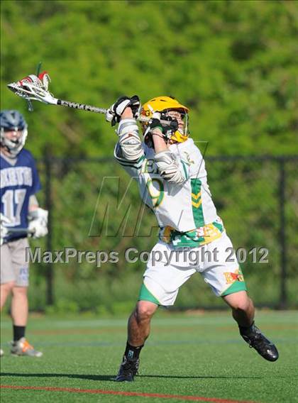 Thumbnail 3 in Exeter @ Bishop Guertin photogallery.