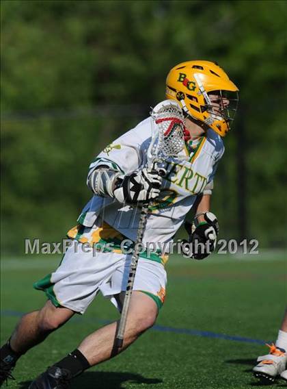 Thumbnail 3 in Exeter @ Bishop Guertin photogallery.