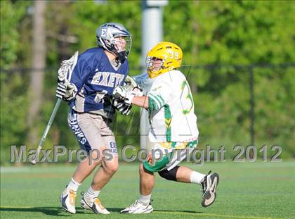 Thumbnail 1 in Exeter @ Bishop Guertin photogallery.
