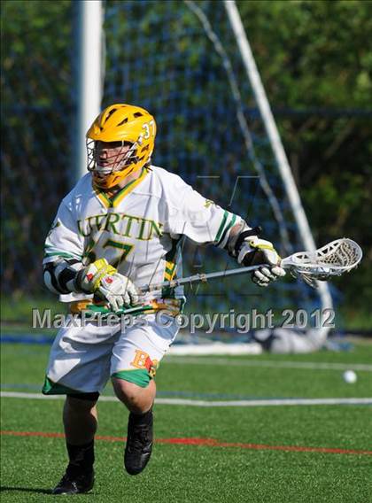 Thumbnail 2 in Exeter @ Bishop Guertin photogallery.