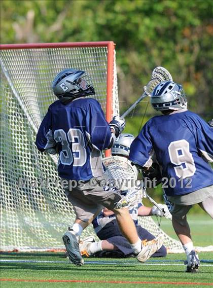 Thumbnail 1 in Exeter @ Bishop Guertin photogallery.
