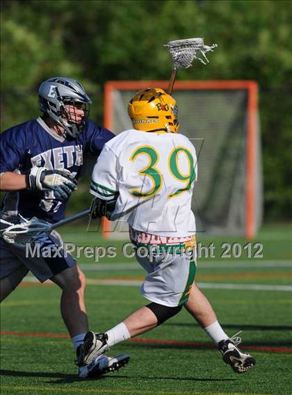 Thumbnail 2 in Exeter @ Bishop Guertin photogallery.