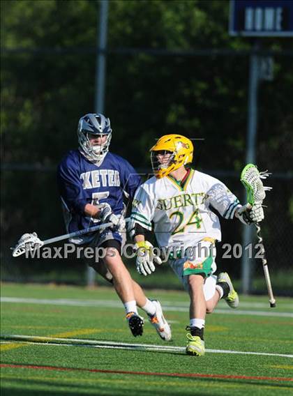 Thumbnail 1 in Exeter @ Bishop Guertin photogallery.
